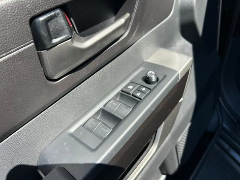 New 2026 Toyota Tundra SR5 AWD/4WD image 19