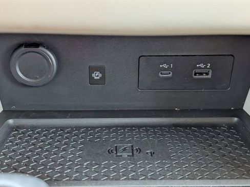 Used 2022 Nissan Pathfinder SL w/ SL Premium Package FWD image 23