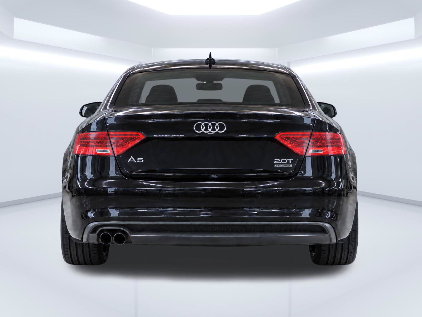 Used 2013 Audi A5 2.0T Prestige w/ Prestige Pkg AWD/4WD image 7