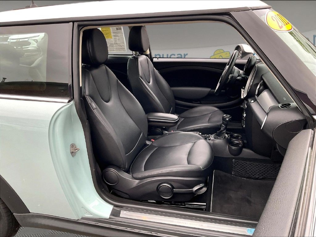 Used 2012 MINI Cooper Hardtop FWD image 11