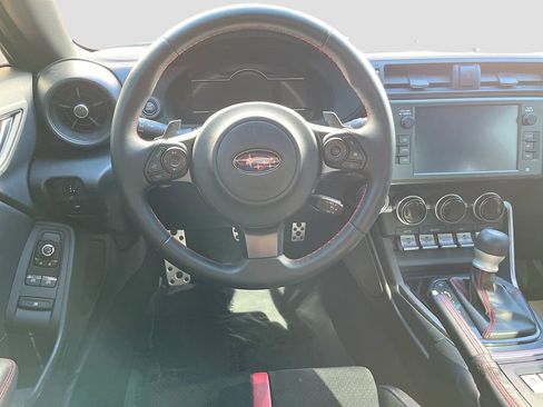 Used 2024 Subaru BRZ Limited image 23