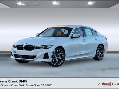 Used 2026 BMW 330i Sedan w/ Premium Package