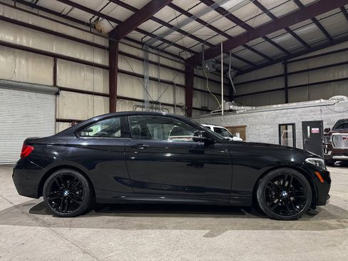 Used 2016 BMW 228i Coupe image 4