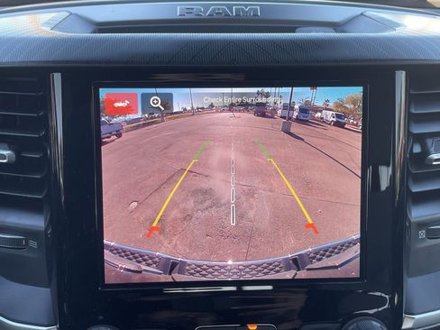 New 2026 RAM 1500 Big Horn image 20