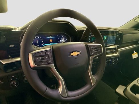 New 2026 Chevrolet Silverado 1500 LT image 12
