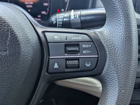 Used 2024 Honda Accord LX image 23