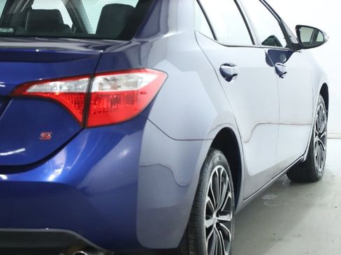 Used 2016 Toyota Corolla S image 42