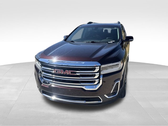 Used 2020 GMC Acadia SLE w/ Driver Convenience Package FWD image 25