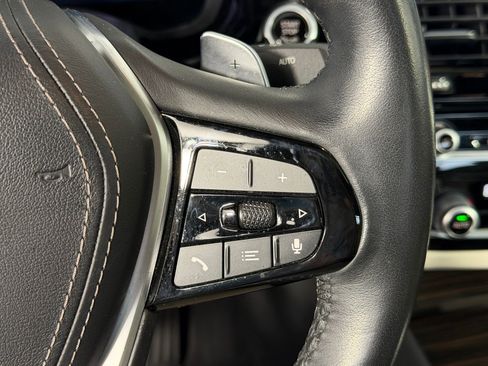 Used 2020 BMW 540i xDrive 540i xDrive w/ Executive Package image 27