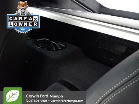 Used 2022 Toyota Supra Premium w/ Driver Assist Package image 23