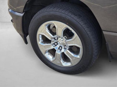 Used 2023 RAM 1500 Lone Star image 21
