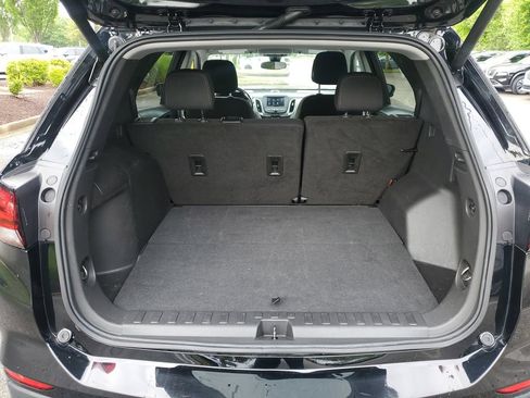 Used 2022 Chevrolet Equinox LT FWD image 8