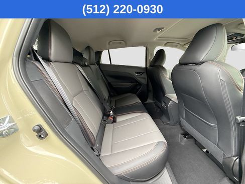 New 2026 Subaru Crosstrek 2.5i Limited AWD/4WD image 35