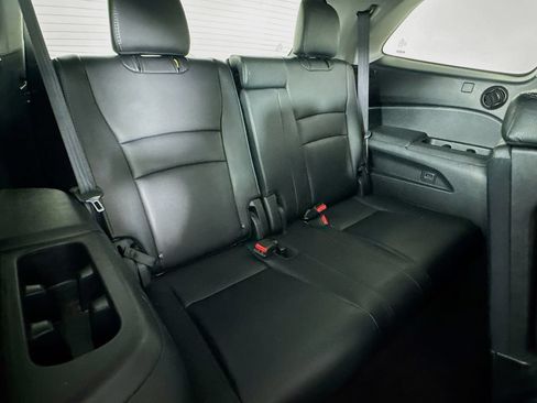 Used 2017 Honda Pilot EX-L image 35