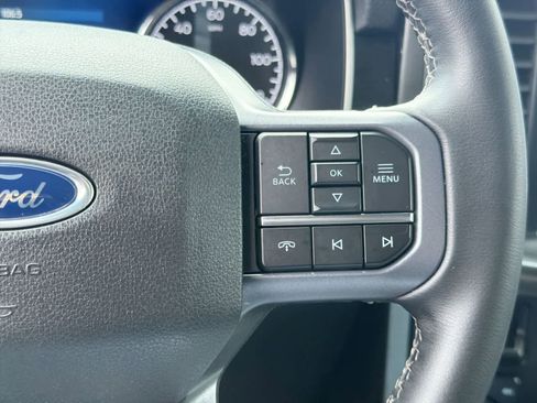 Used 2023 Ford F150 XLT w/ Equipment Group 302A High image 25