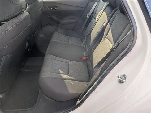 Used 2024 Honda Accord EX image 16