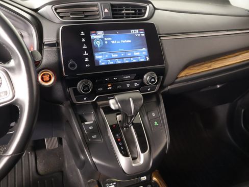 Used 2022 Honda CR-V Touring image 5