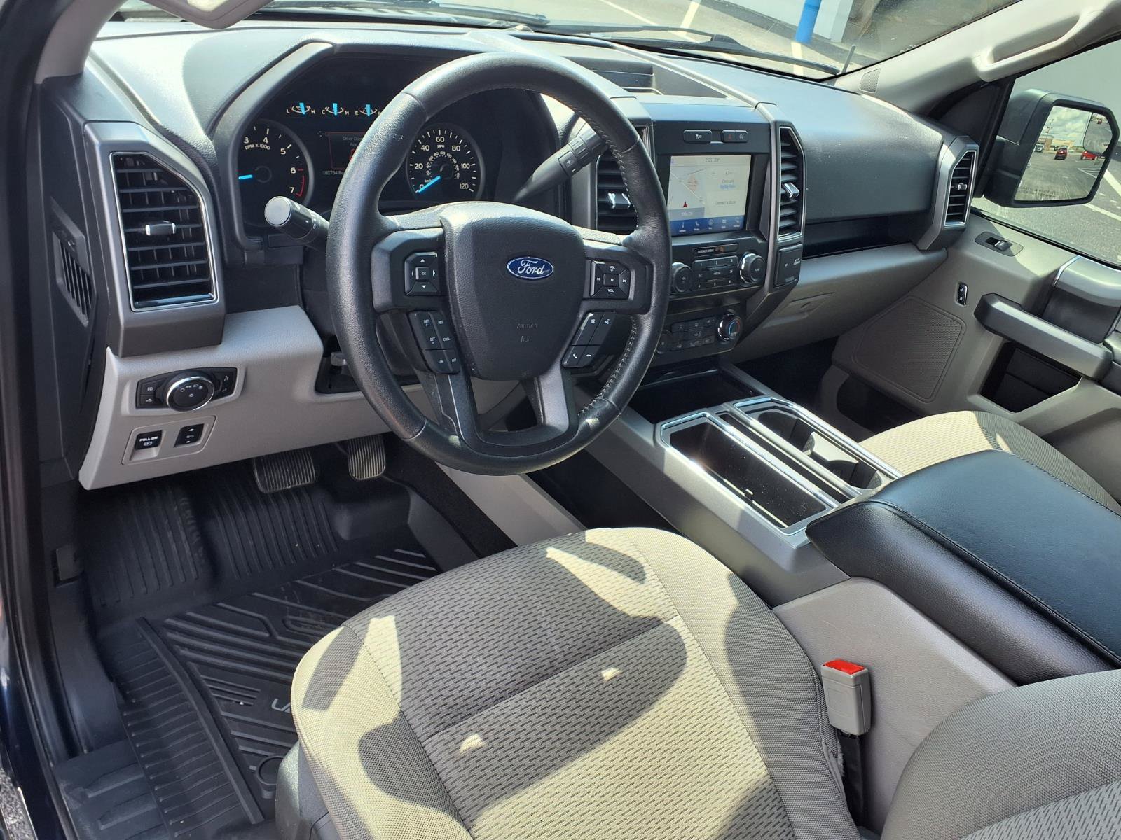Used 2020 Ford F150 XLT w/ Equipment Group 302A Luxury AWD/4WD image 17