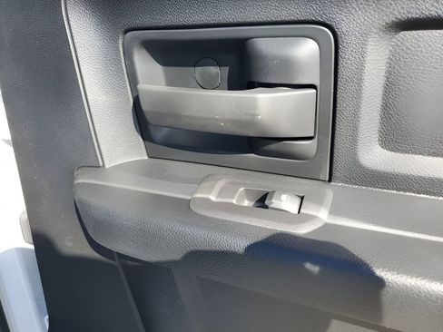 New 2026 RAM 3500 Tradesman image 46