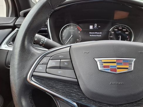 Used 2024 Cadillac XT5 Premium Luxury FWD image 17