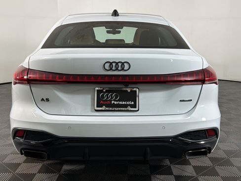 New 2026 Audi A5 2.0T Premium Plus AWD/4WD image 8