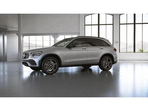 Certified 2022 Mercedes-Benz GLC 300 4MATIC image 38
