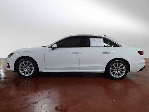 Used 2022 Audi A4 2.0T Premium image 6