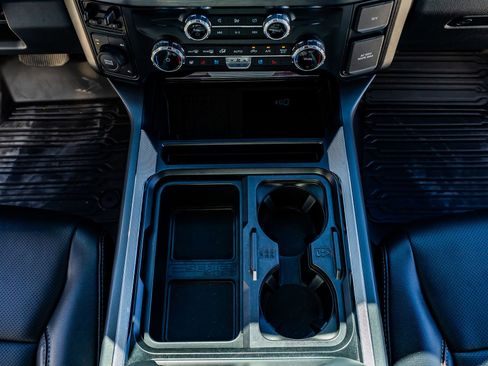 Used 2024 Ford F350 Lariat w/ Lariat Ultimate Package image 28