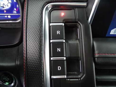 Used 2023 Chevrolet Tahoe RST w/ Luxury Package image 13