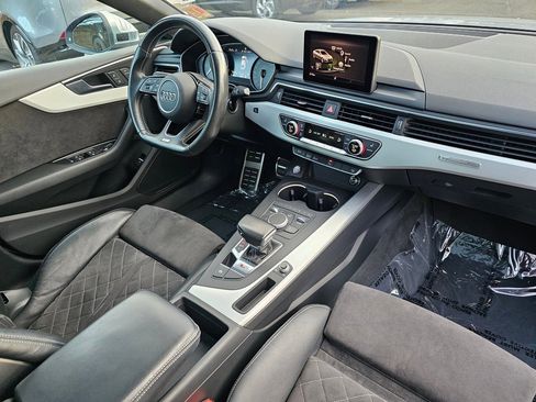 Used 2018 Audi S5 Premium Plus image 29