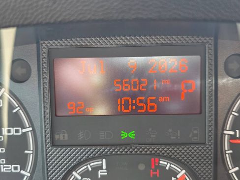 Used 2021 RAM ProMaster 1500 FWD image 19