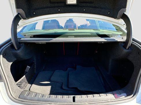 Certified 2023 BMW 330i Sedan w/ M Sport Package image 26