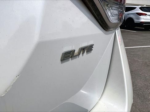 Used 2014 Honda Odyssey Touring image 8