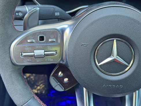 Used 2021 Mercedes-Benz C 63 AMG S image 22