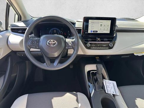 New 2026 Toyota Corolla LE image 10