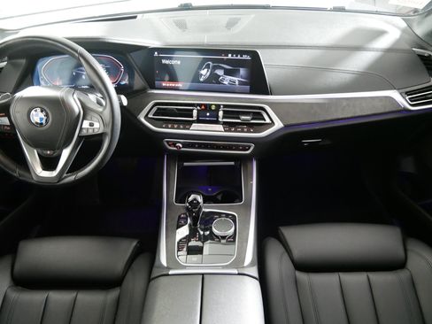 Used 2022 BMW X5 xDrive40i w/ Premium Package AWD/4WD image 10