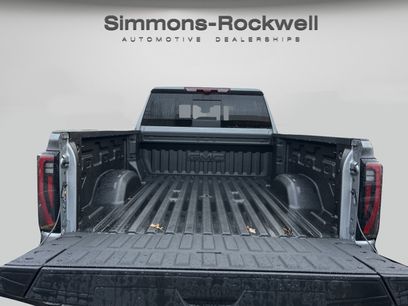 New 2026 GMC Sierra 2500 AT4 w/ AT4 Premium Plus Package