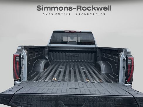 New 2026 GMC Sierra 2500 AT4 w/ AT4 Premium Plus Package image 1