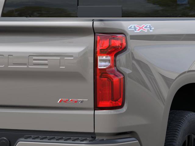 New 2026 Chevrolet Silverado 1500 RST w/ All Star Edition Plus AWD/4WD image 35