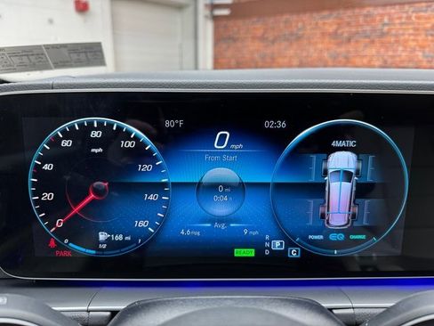 Certified 2022 Mercedes-Benz GLS 450 4MATIC image 15