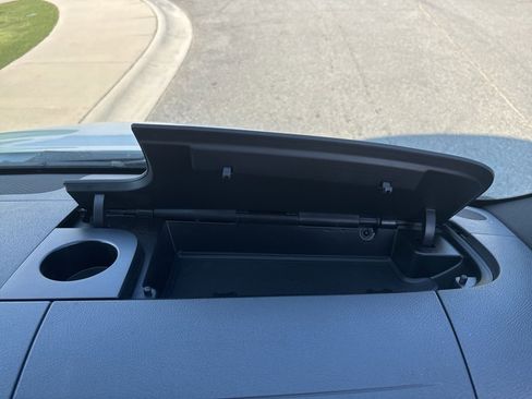 Used 2023 Mercedes-Benz Sprinter 144 Cargo image 27