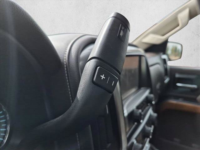 Used 2014 Chevrolet Silverado 1500 LTZ AWD/4WD image 11