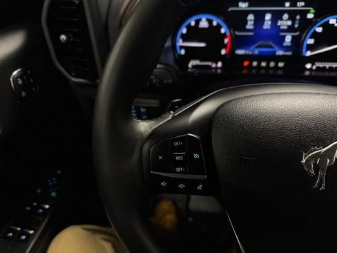 Used 2024 Ford Bronco Sport Badlands w/ Premium Package image 24