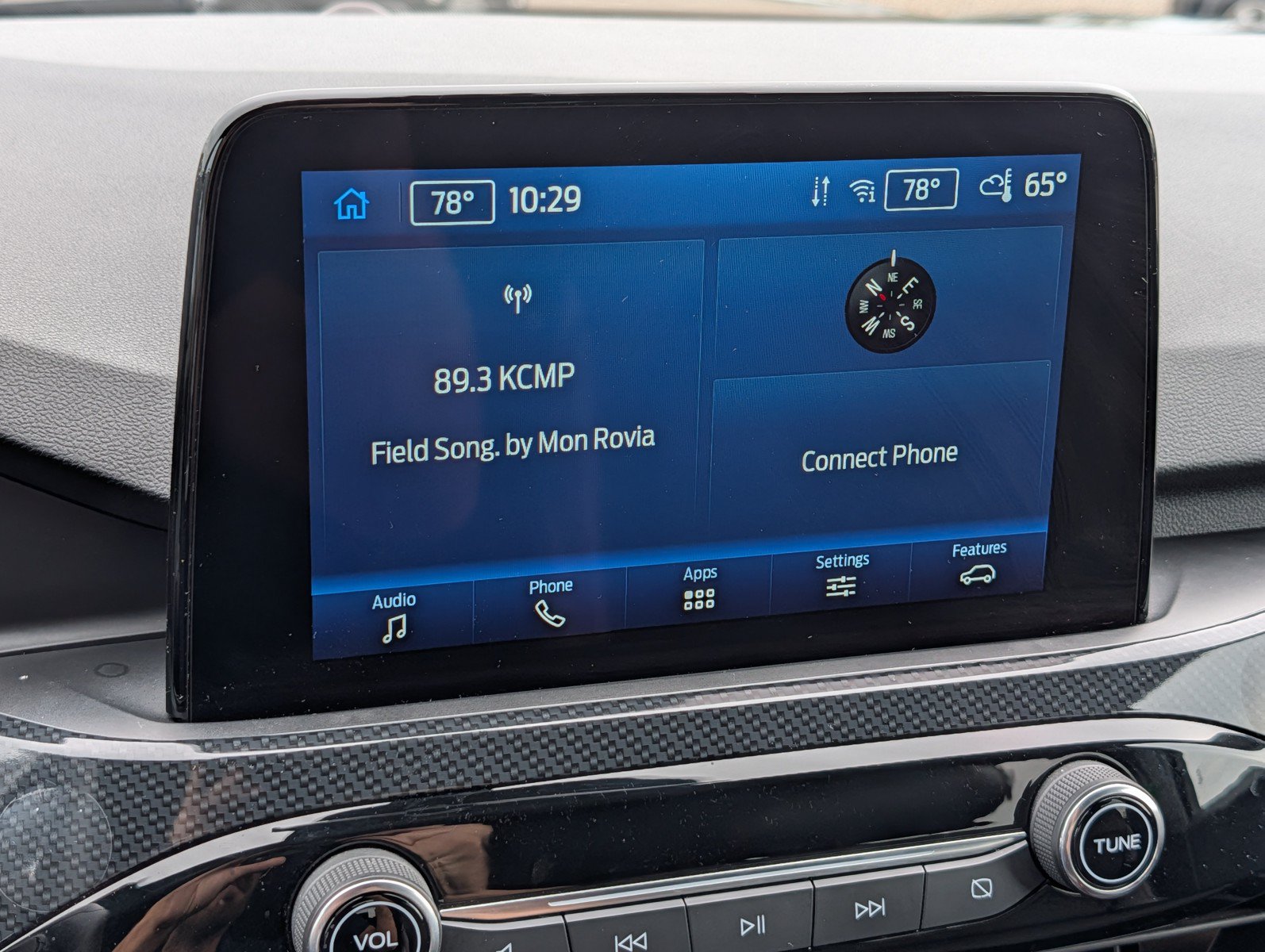 Used 2024 Ford Escape ST-Line AWD/4WD image 21