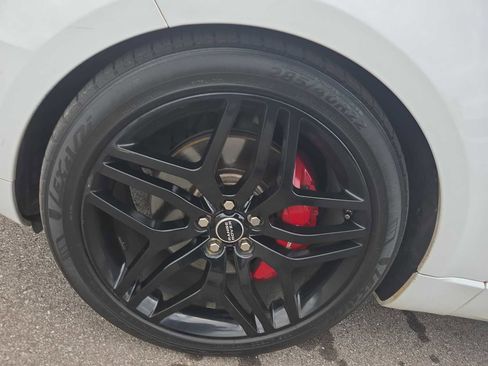 Used 2016 Land Rover Range Rover Sport Autobiography image 9