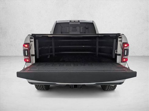 Used 2020 RAM 2500 Laramie image 6