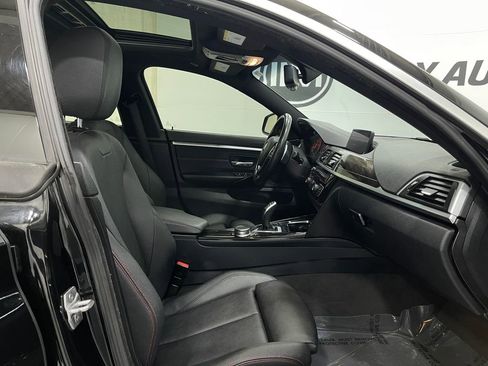 Used 2018 BMW 430i Gran Coupe xDrive 430i Gran Coupe image 32