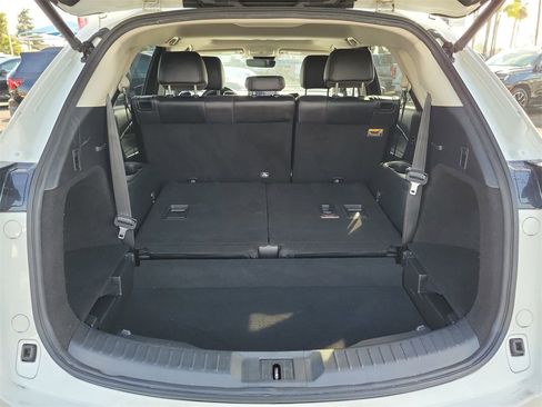 Used 2022 MAZDA CX-9 Touring Plus image 26