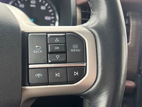 Used 2023 Ford Expedition Limited image 21