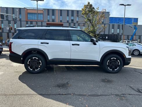 New 2026 Hyundai Palisade XRT Pro image 7